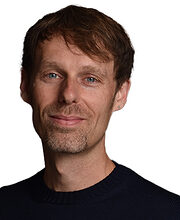 Klemens Dörfflinger Portrait von Klemens Dörfflinger