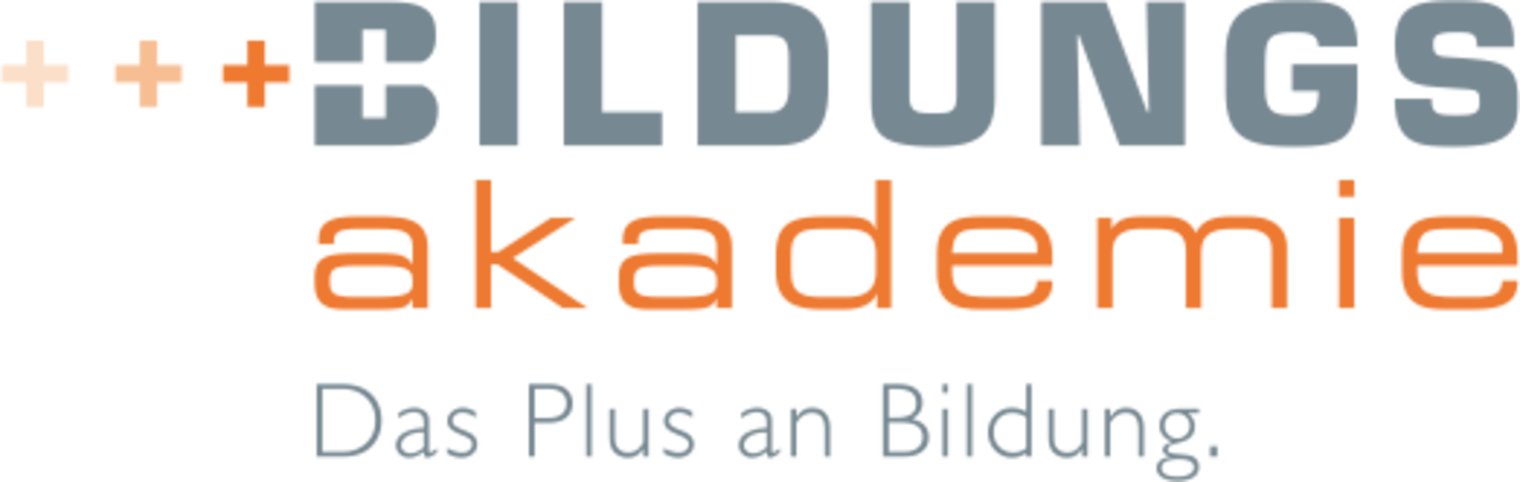 Logo der Bildungsakademie